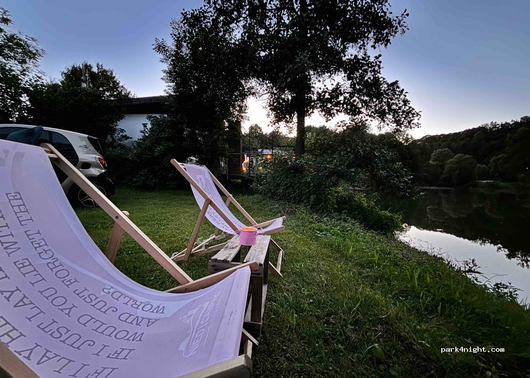 Nied | Camping Siersburg — foto 3