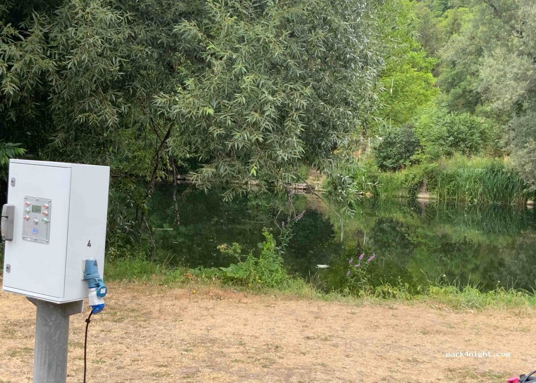 Nied | Camping Siersburg — foto 5