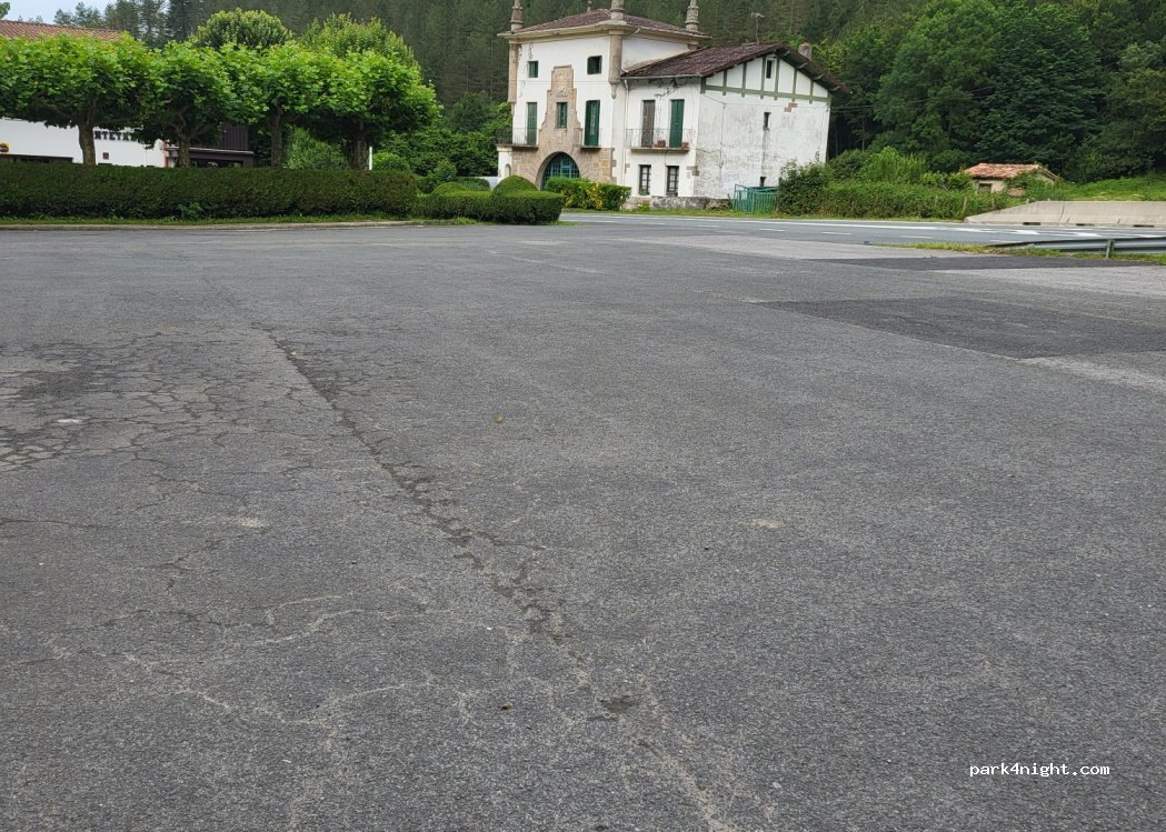(20530) Leintz-Gatzaga - s/n Alto de Arlaban — foto 2