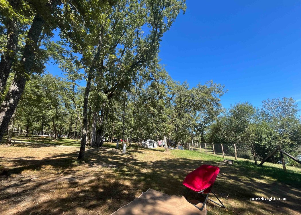 Camping du Lac de Neufont — foto 3