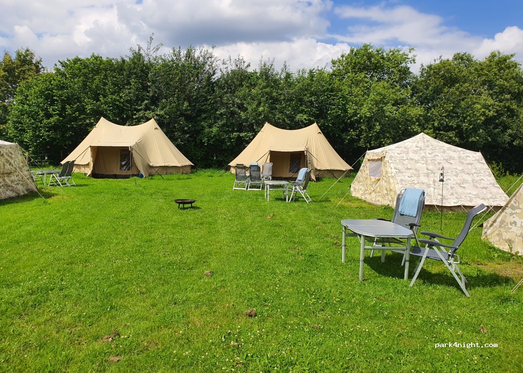 Verbindingsboerderij de Koolberg — foto