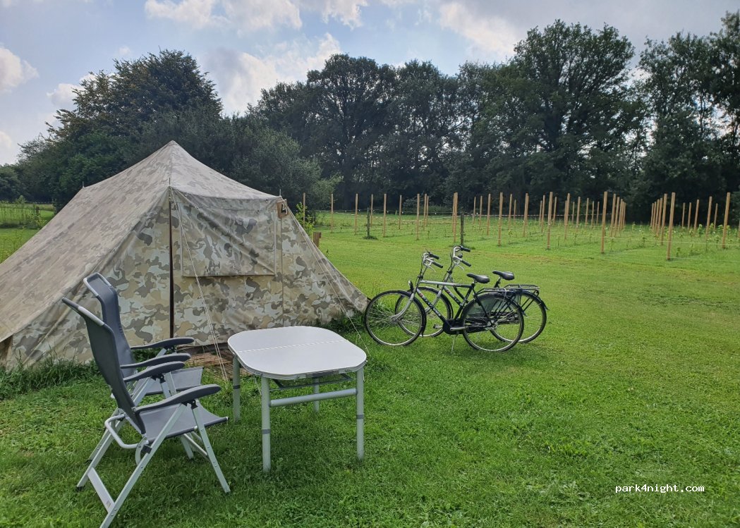 Verbindingsboerderij de Koolberg — foto 4