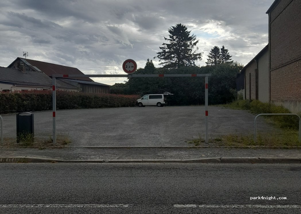 (80430) Neuville-Coppegueule - 5B Rue Jean Moulin — foto 3