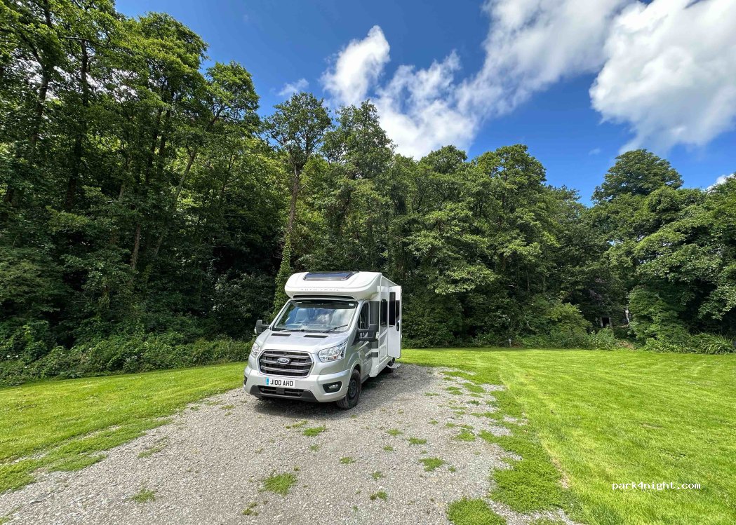 Mill Park Campsite — foto