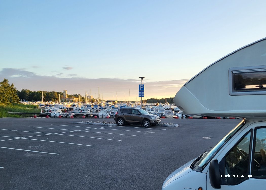 (26100) Rauma - 5 Suvitie — foto