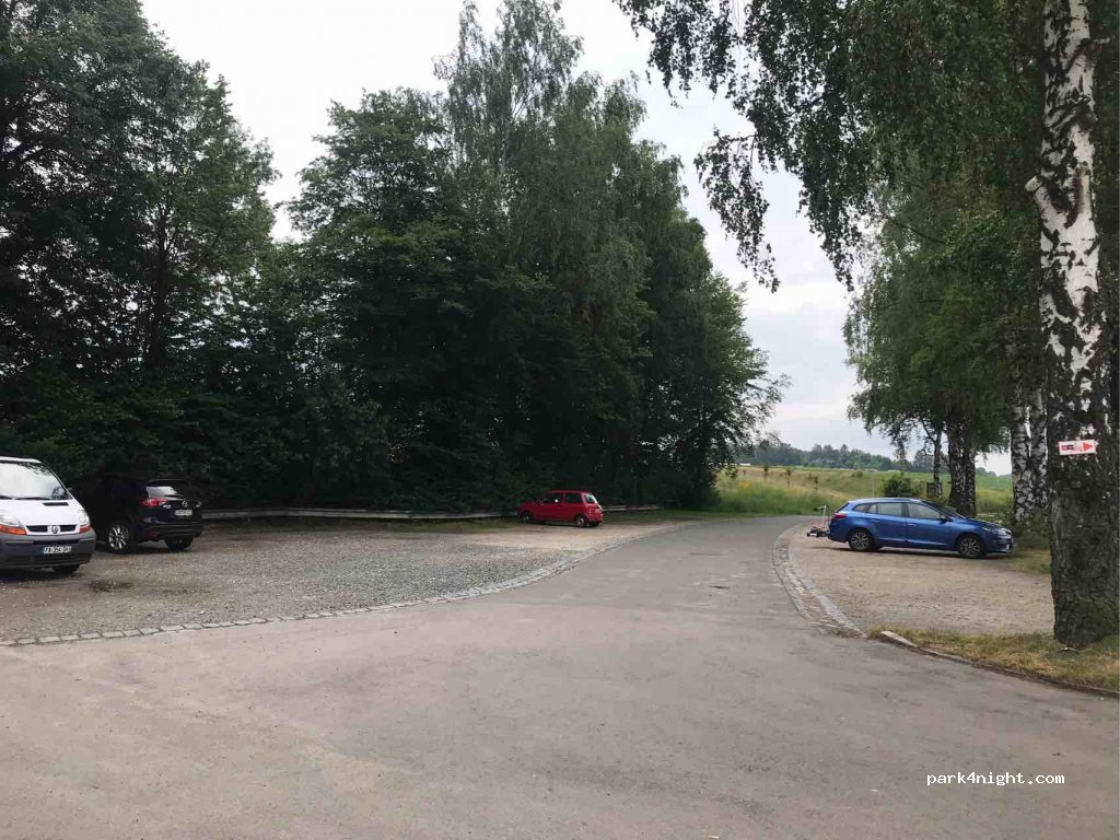 (93449) Waldmünchen - 3 Alte Ziegelhütte — foto
