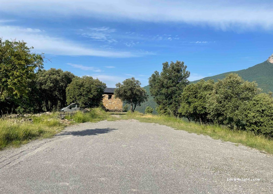 (22364) Tella-Sin - Unnamed Road — foto