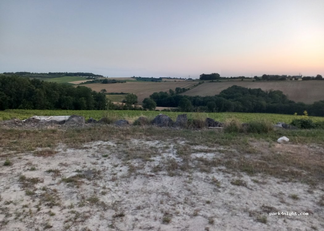 Château Sauvagneres — foto 2