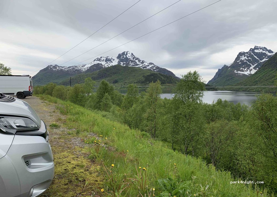 (8412) Brynnelslåttene - E10 — foto 2
