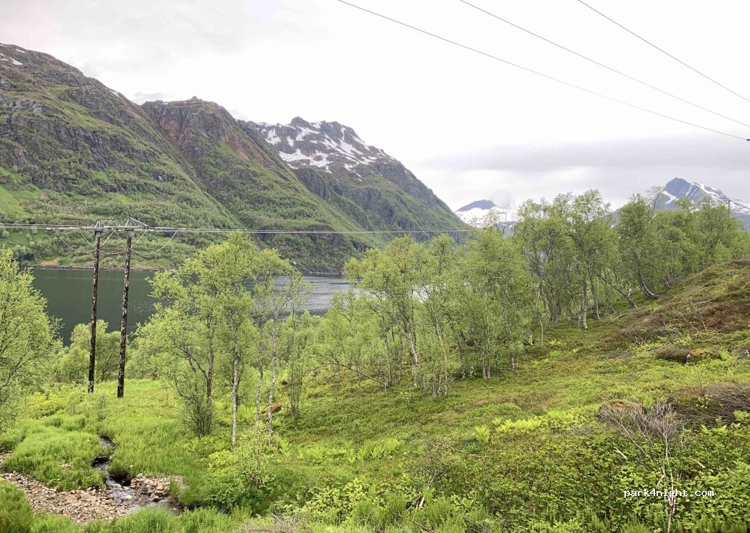 (8412) Brynnelslåttene - E10 — foto 3