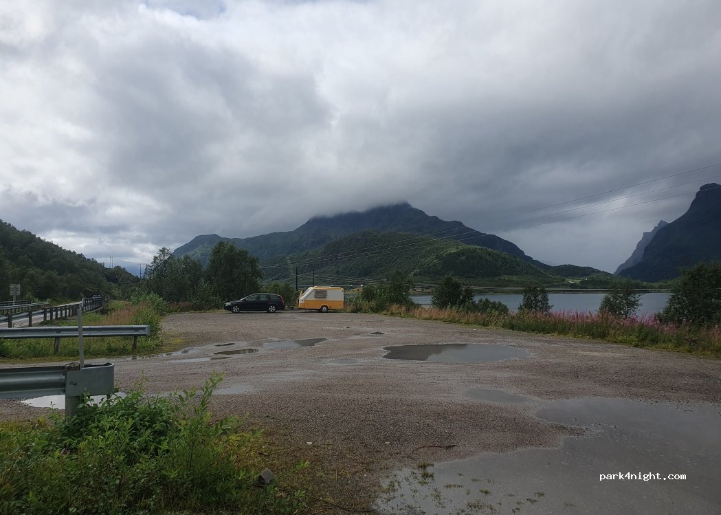 (8412) Brynnelslåttene - E10 — foto 4