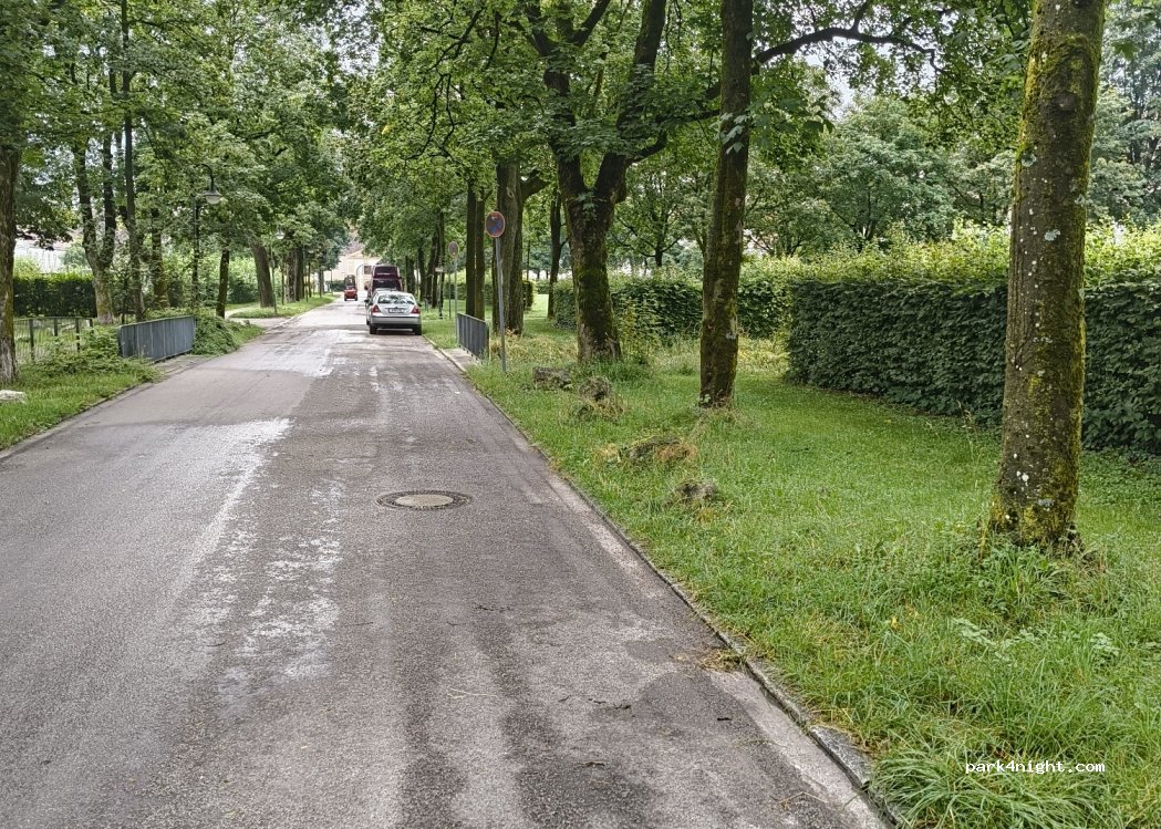 (85764) Oberschleißheim - 25 Wilhelmshof — foto 2