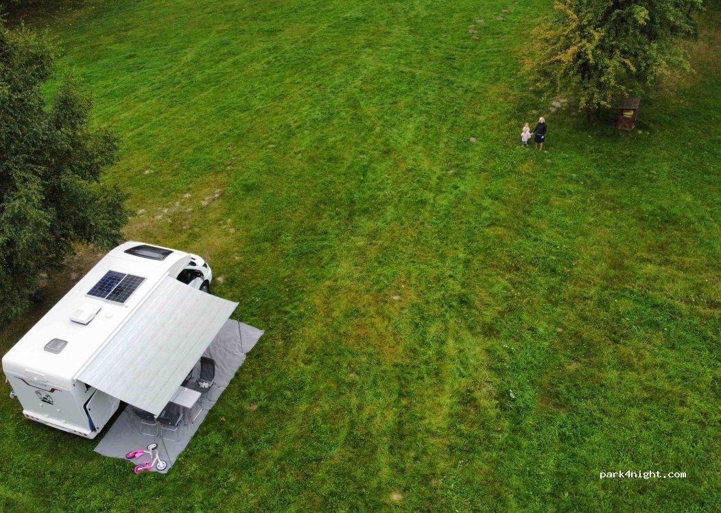 Camping Domasławice — foto 3