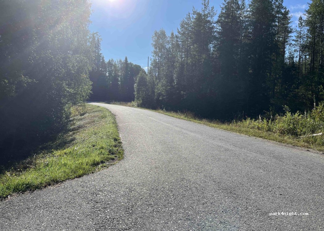 (81120) Joensuu - 299 Kajaanintie — foto