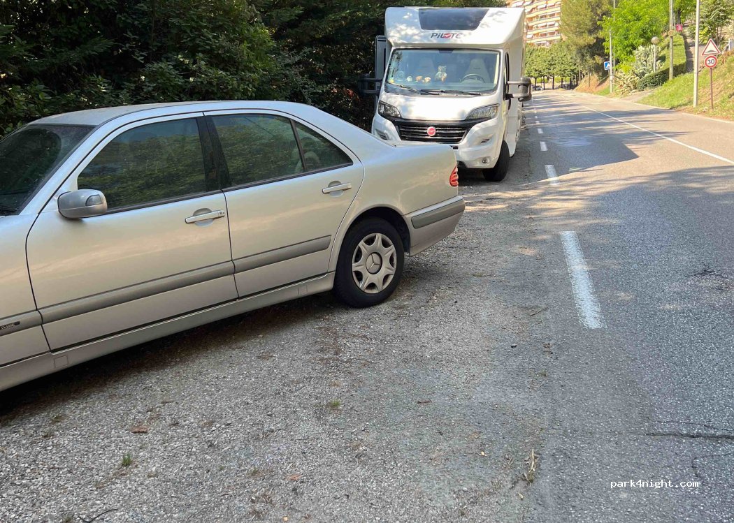 (06130) Grasse - 100 Avenue Antoine de Saint-Exupéry — foto