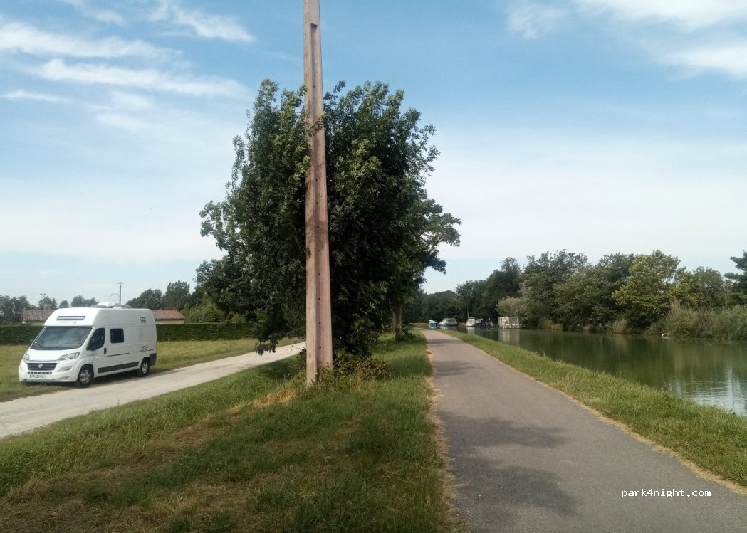 (82290) Lacourt-Saint-Pierre - 154 Impasse Lacourt — foto