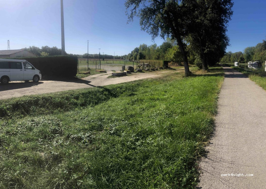 (82290) Lacourt-Saint-Pierre - 154 Impasse Lacourt — foto 2
