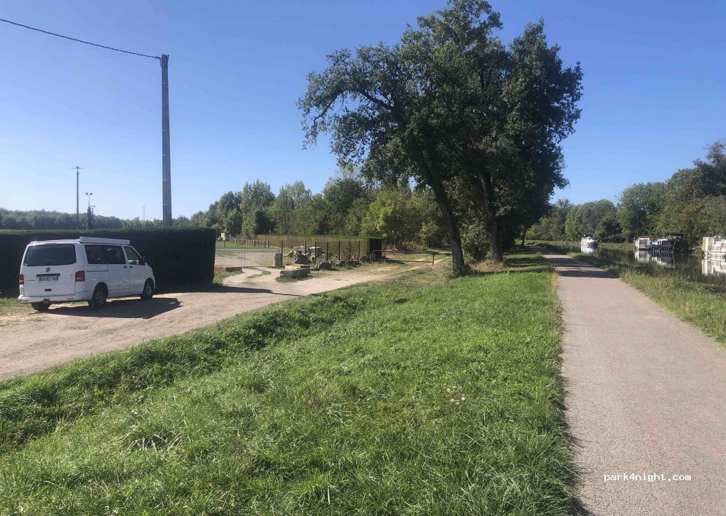 (82290) Lacourt-Saint-Pierre - 154 Impasse Lacourt — foto 3