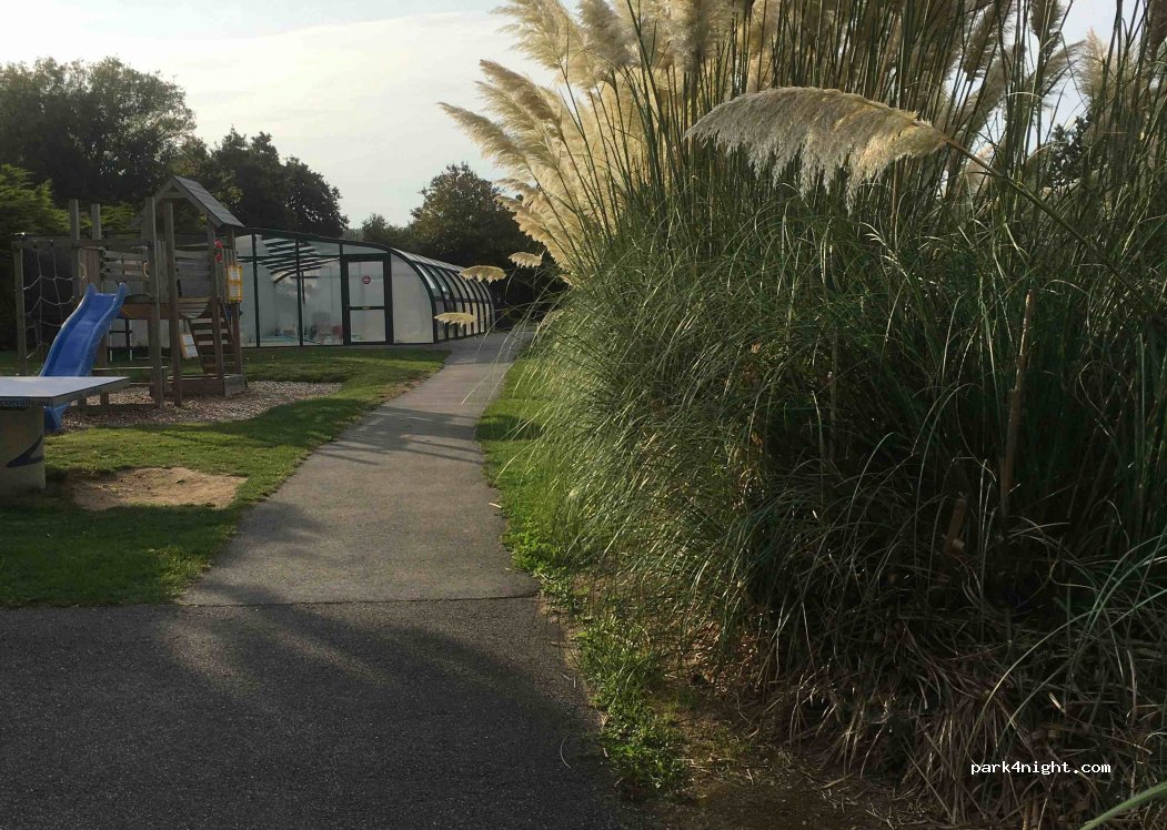 Camping Pors Peron — foto 4