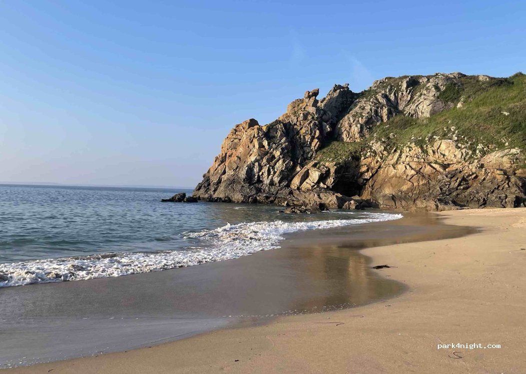 Camping Pors Peron — foto 5