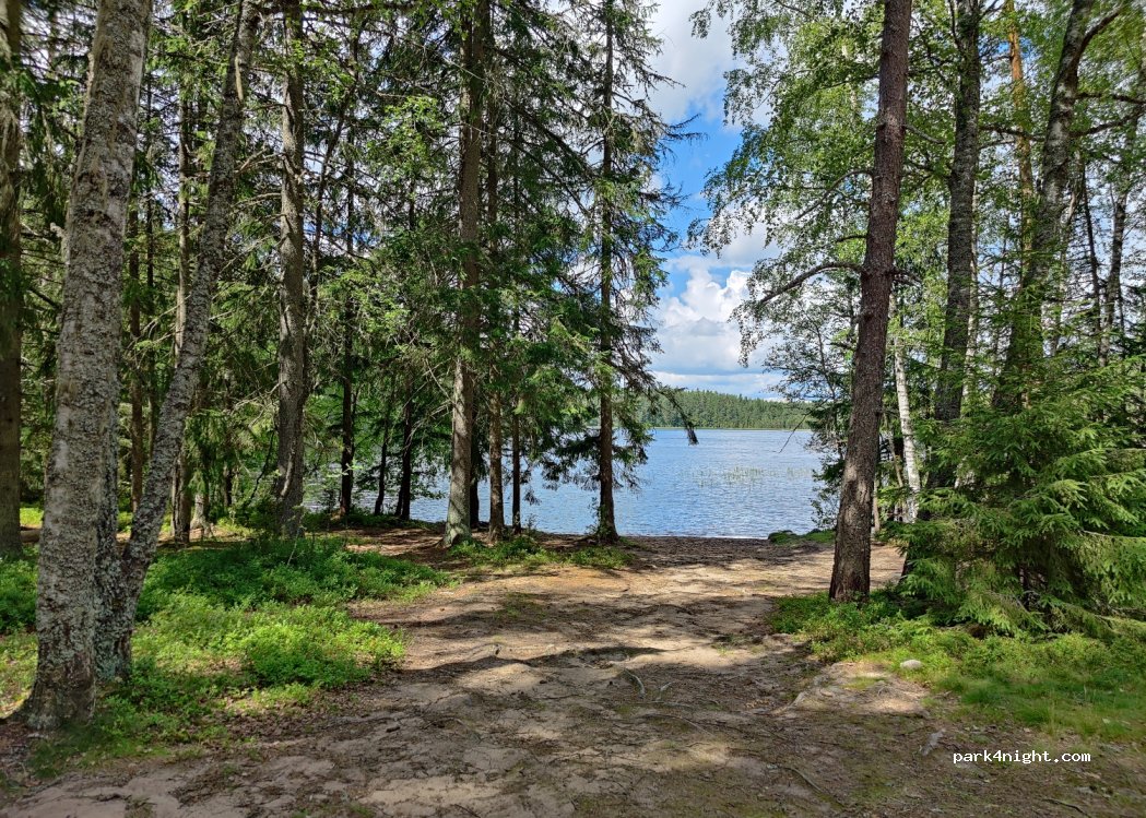 (25240) Salo - 146 Hiittenmäentie — foto