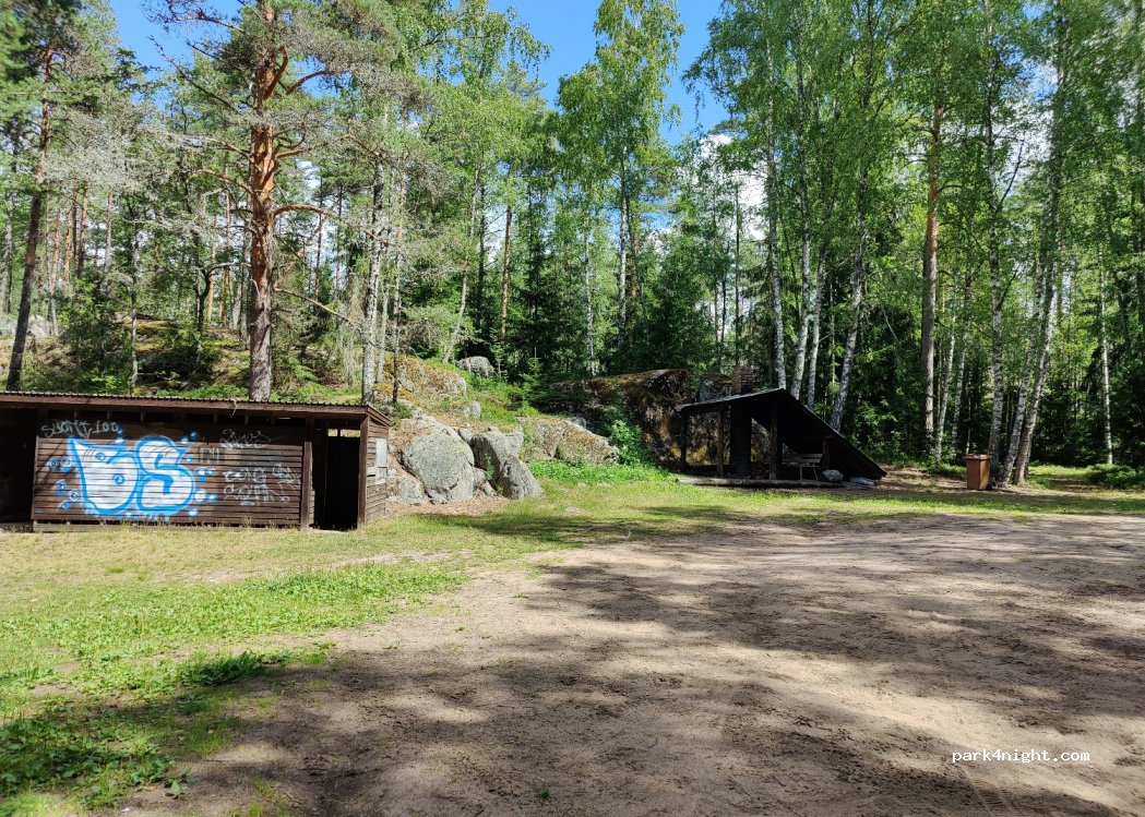 (25240) Salo - 146 Hiittenmäentie — foto 2