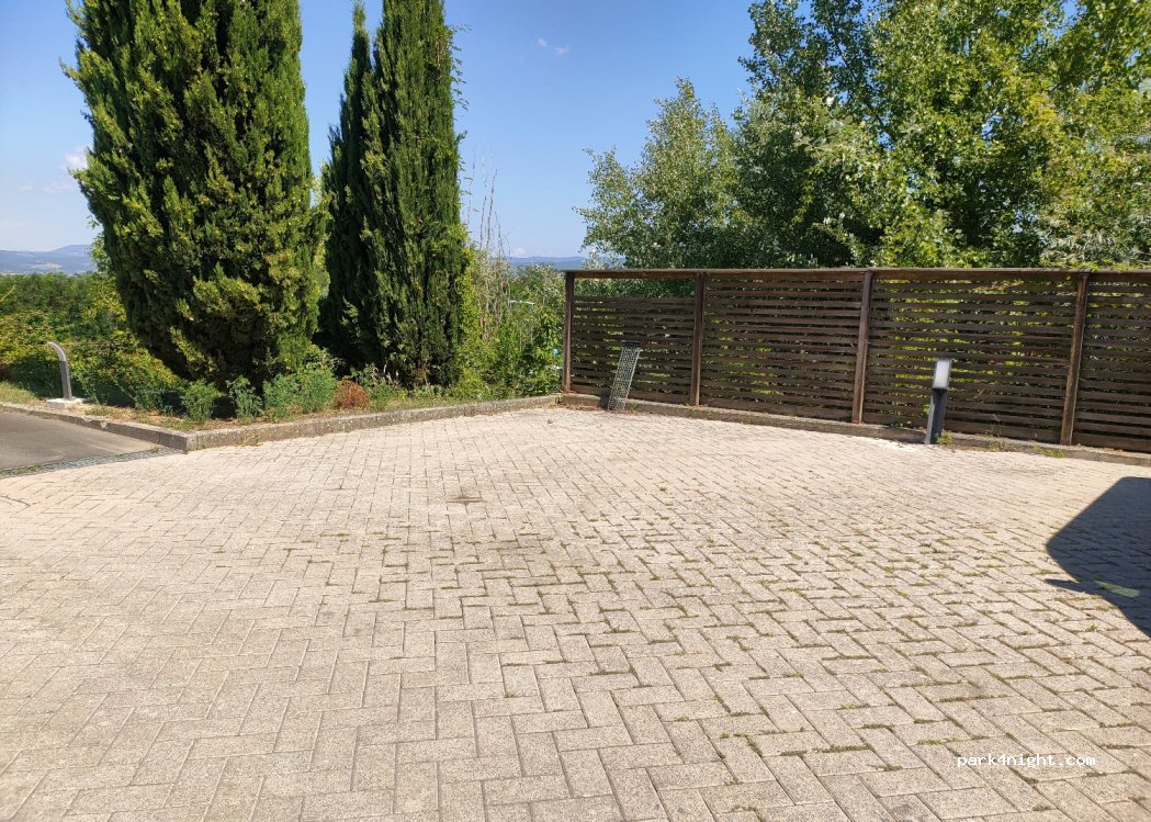 (53040) Rapolano Terme - 52 via dei Goti — foto