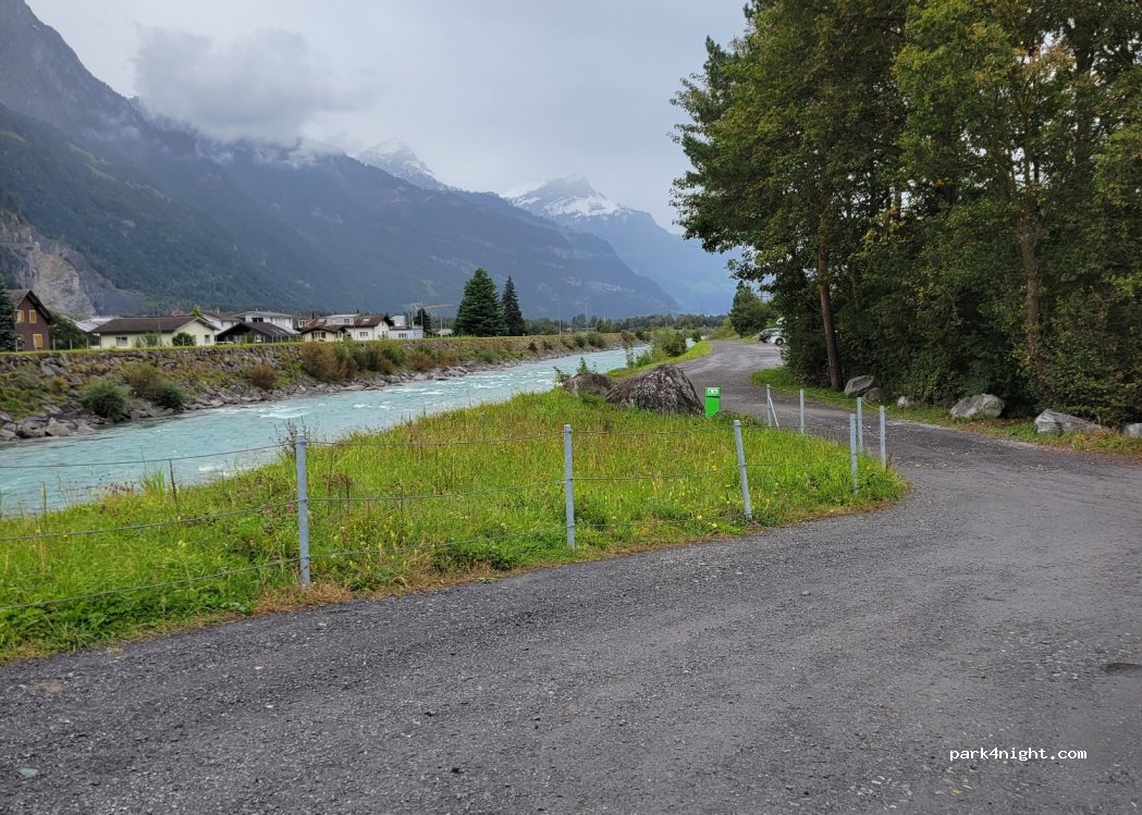(6460) Altdorf - 140 Attinghauserstrasse — foto
