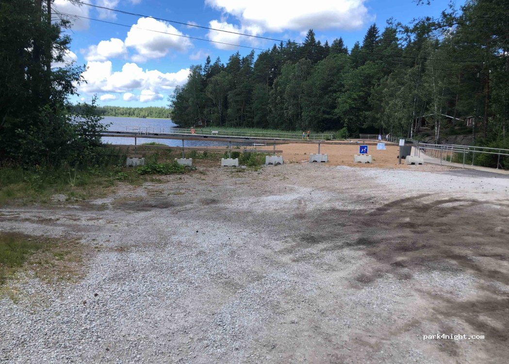 (23800) Laitila - 120 Särkijärventie — foto