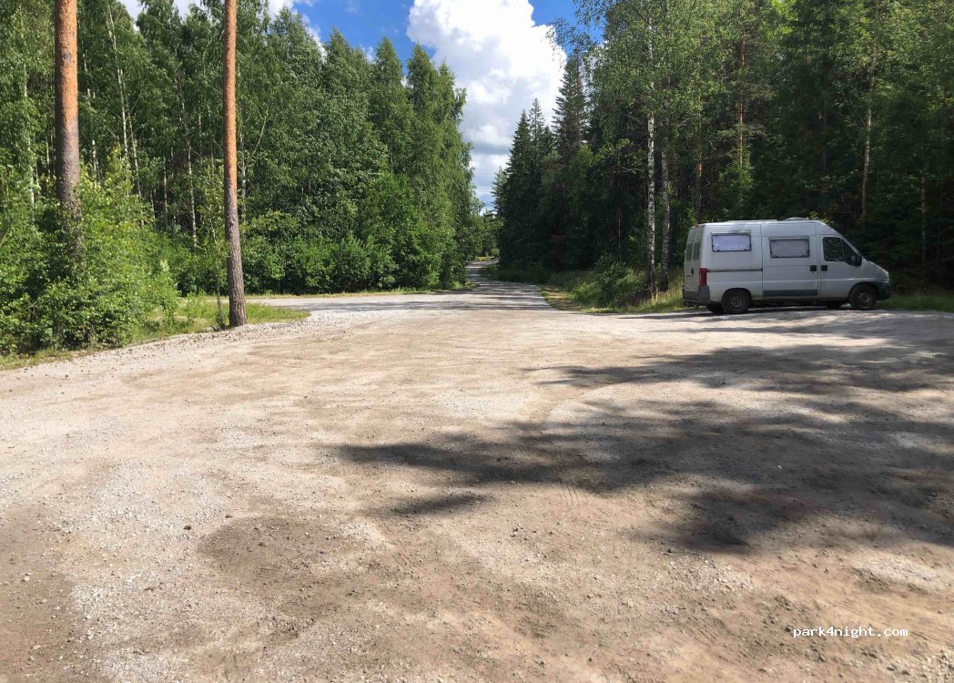 (23800) Laitila - 120 Särkijärventie — foto 3