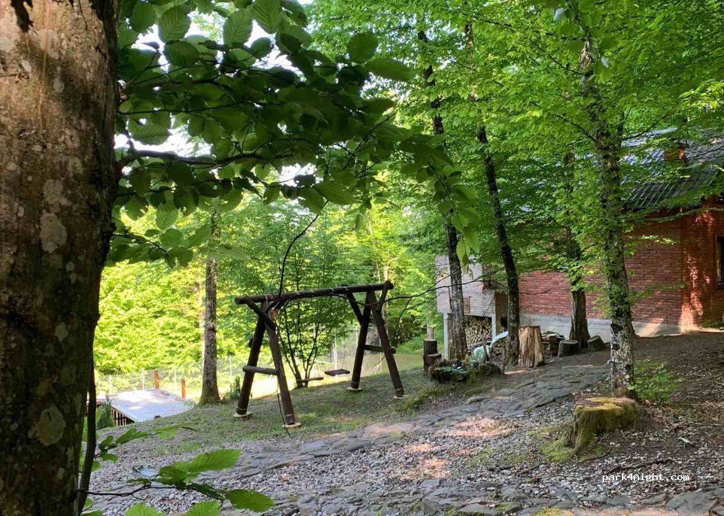 Livadica family camp — foto 3