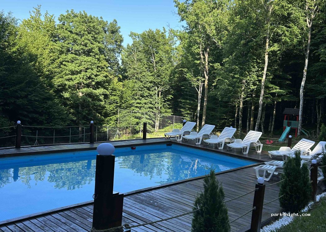 Livadica family camp — foto 4