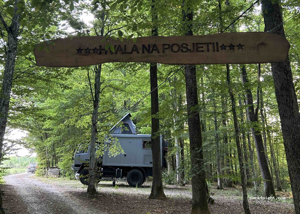 Livadica family camp — foto 5