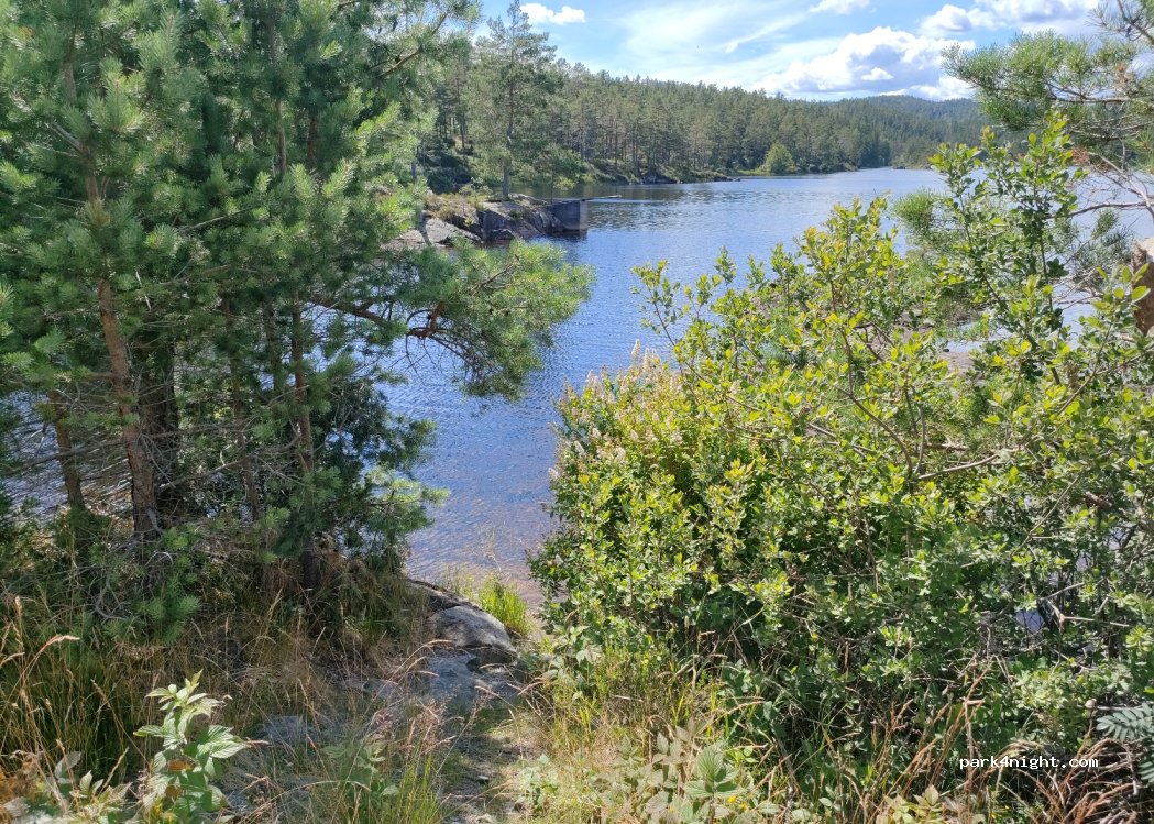 (4985)  - 707 Fjordbygdveien — foto
