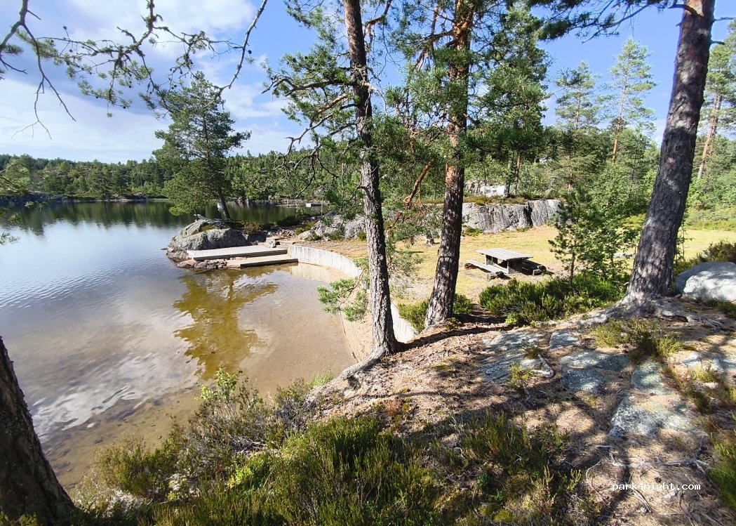 (4985)  - 707 Fjordbygdveien — foto 3