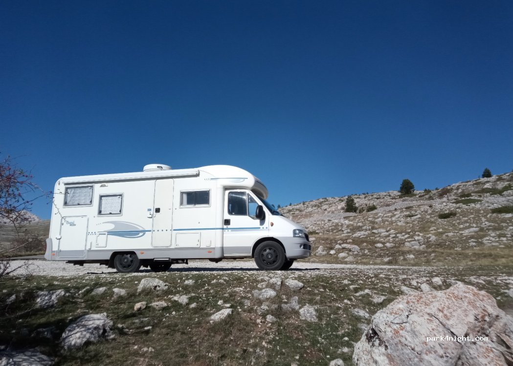 (67025) Ofena - Strada Statale 17bis — foto 4