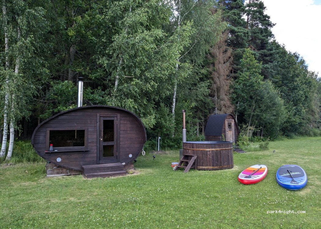 (66116) Rõuge vald, Võrumaa - Looduskeskuse, Pähni küla — foto 5