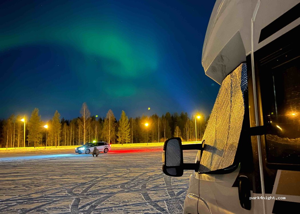 (96930) Rovaniemi - 694 Sodankyläntie — foto 2