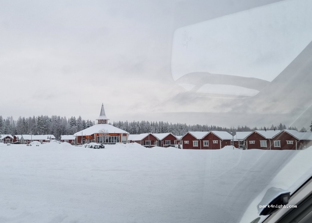 (96930) Rovaniemi - 694 Sodankyläntie — foto 3