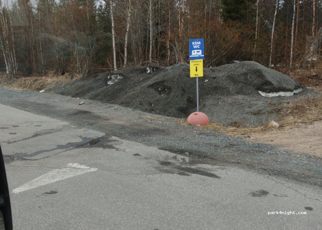 (96930) Rovaniemi - 694 Sodankyläntie — foto 4