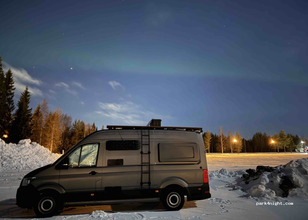 (96930) Rovaniemi - 694 Sodankyläntie — foto 5
