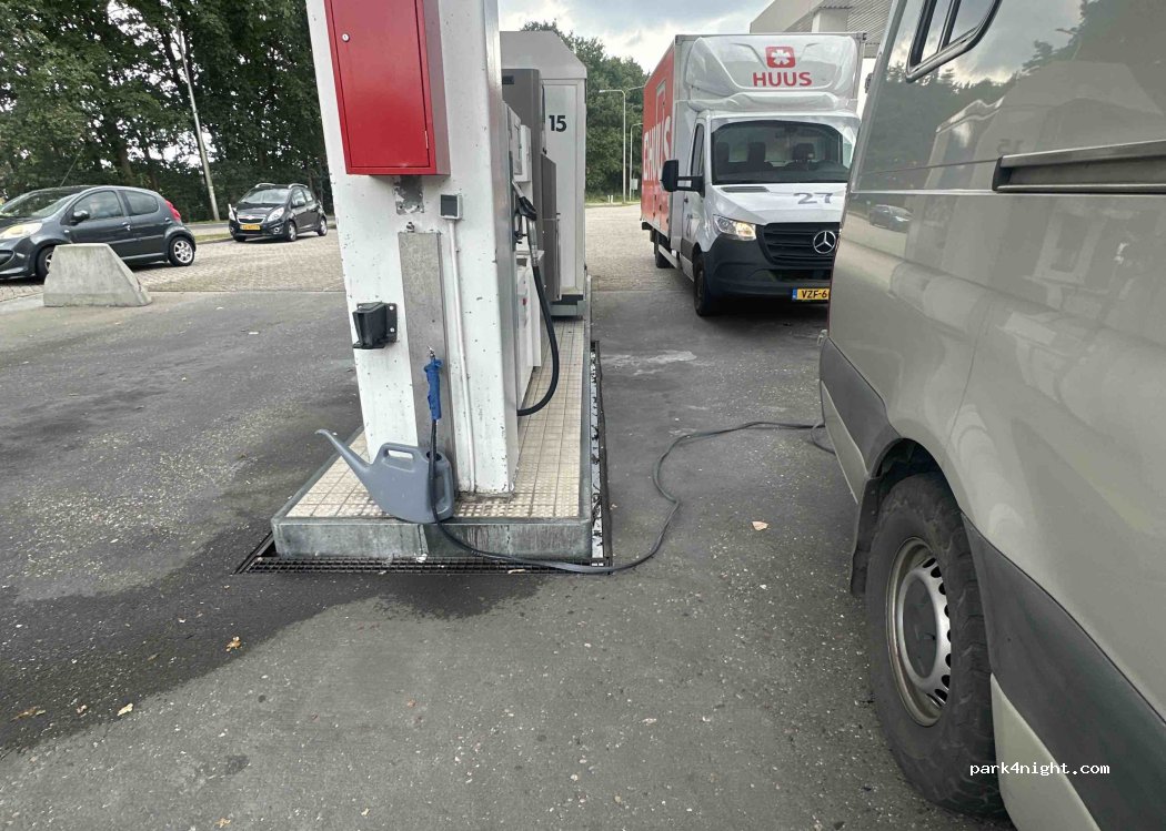 (3784) Terschuur - 9 Palmpol — foto 2