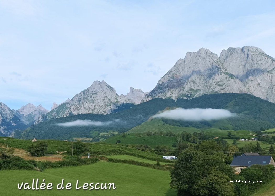 Asinerie de Lescun/ Sauma — foto 3