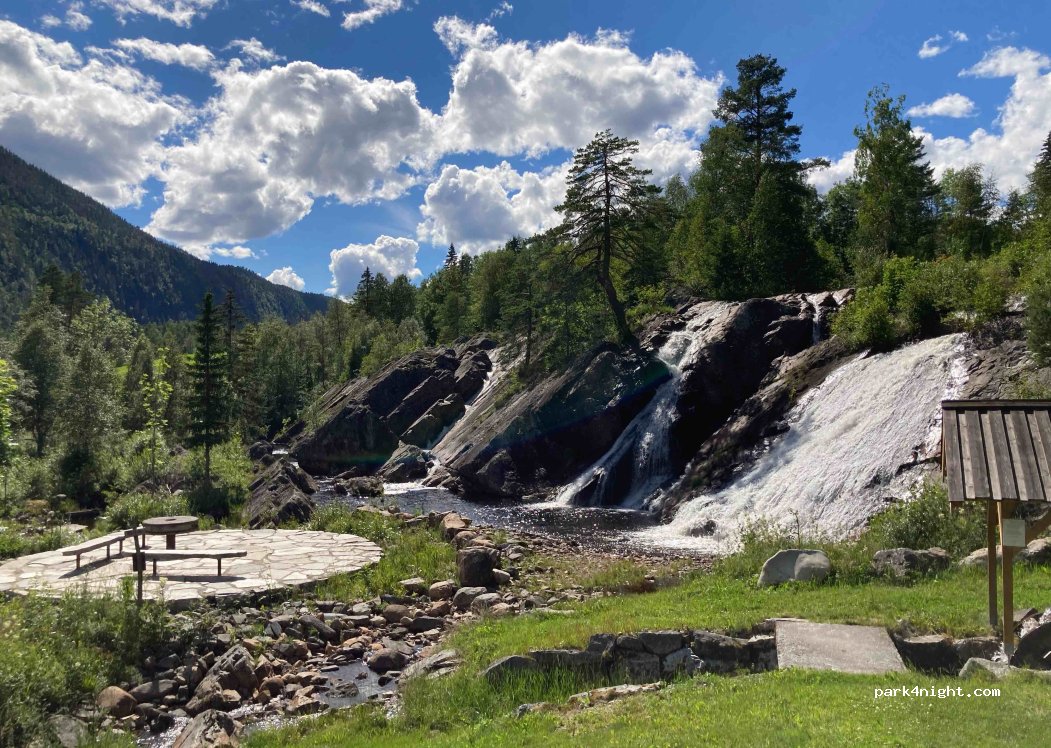 (3690) Hjartdal - 155 Holmsvegen — foto