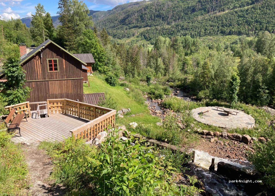 (3690) Hjartdal - 155 Holmsvegen — foto 2