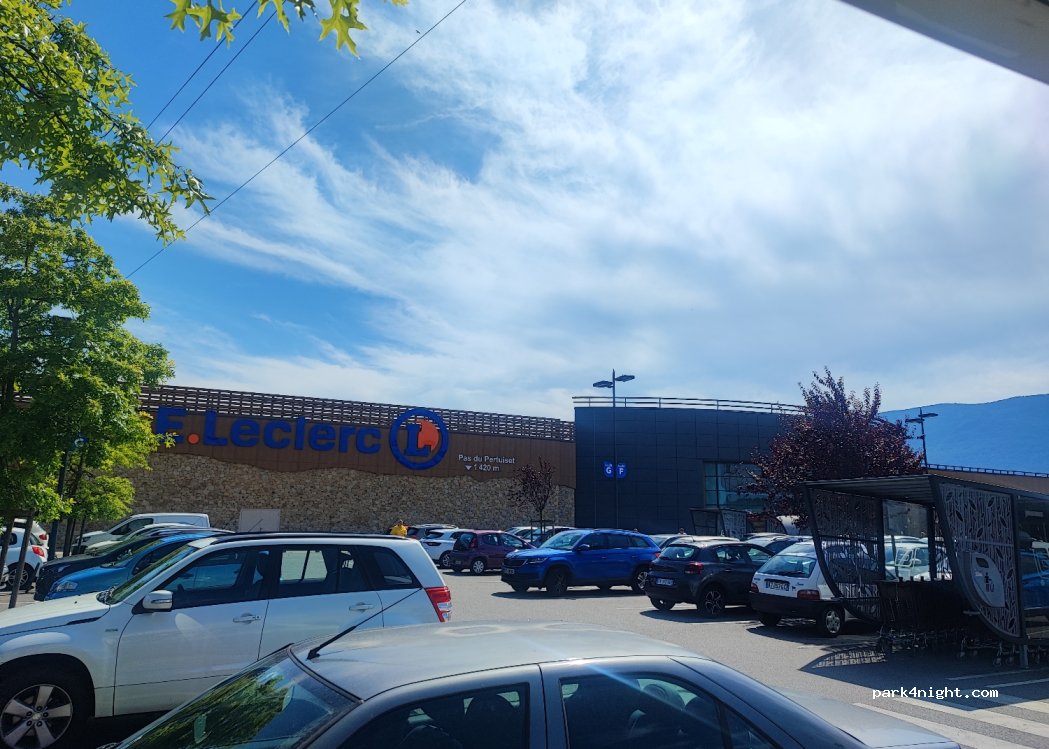(73420) Drumettaz-Clarafond - 214 Chemin de la Boisière — foto