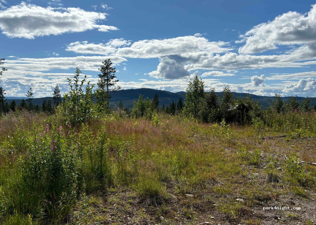 (833 97) Lidsjöberg - — foto