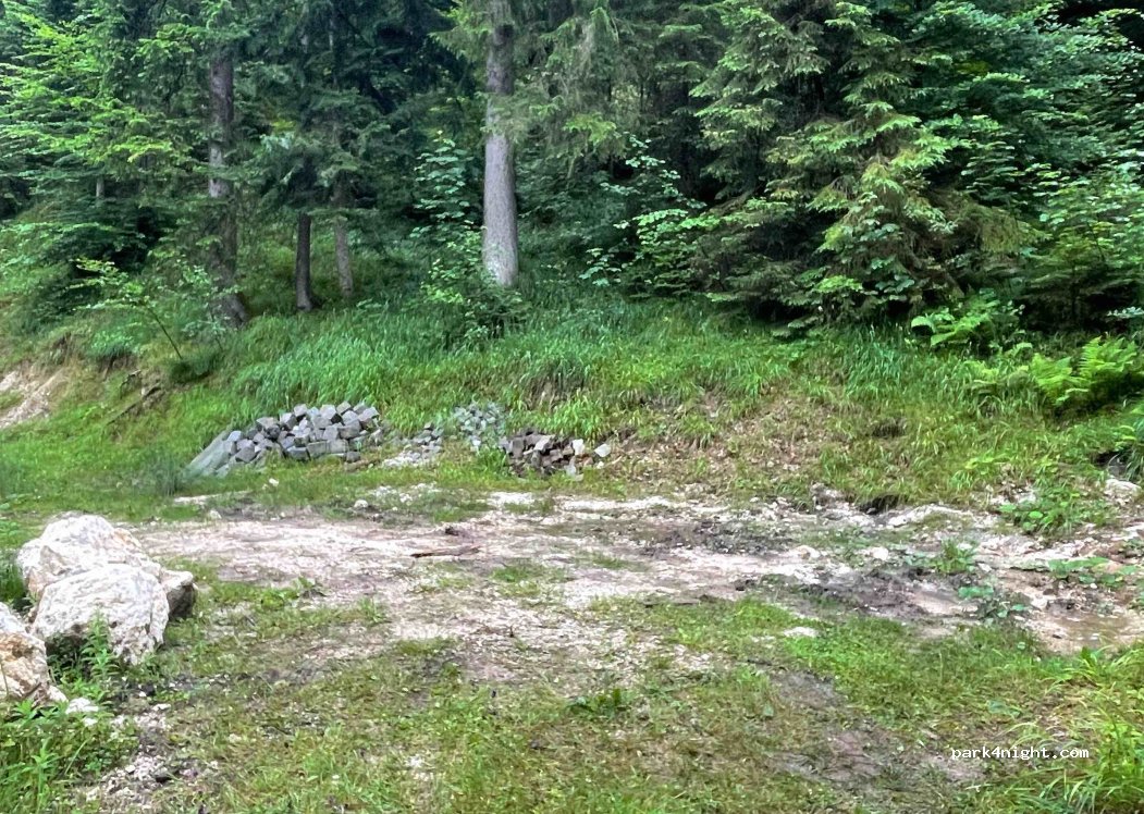 (83486) Ramsau bei Berchtesgaden - Schwarzecker Str — foto