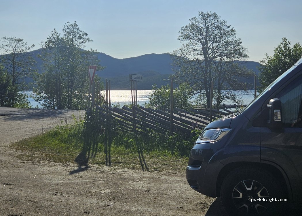 (3855) Treungen - 26 Sekundær Fylkesveg 354 — foto 2