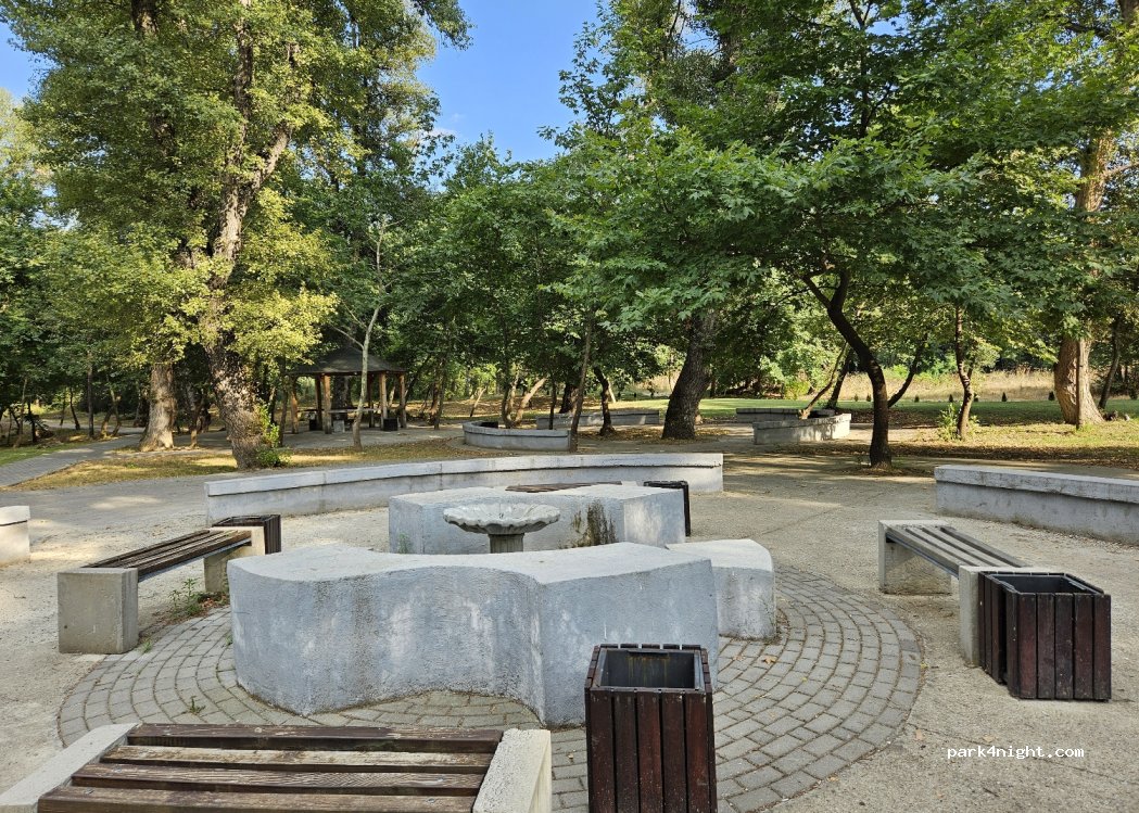 (1442) Demir Kapija - Pitu Guli — foto